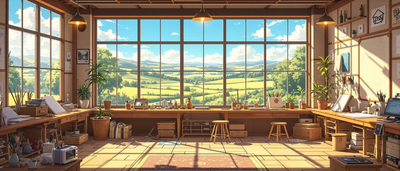 日本短剧品牌介绍 - 创作工作室